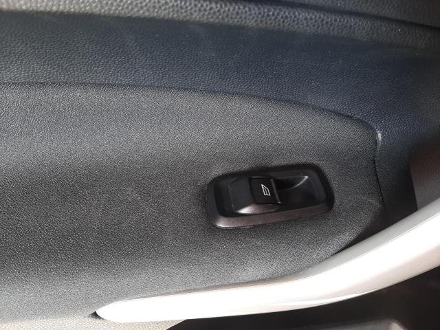 2011 FORD FIESTA ZET