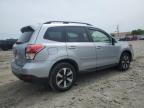 2018 Subaru Forester 2.5I Limited იყიდება Windsor-ში, NJ - Front End