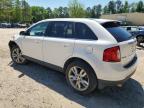 2012 Ford Edge Limited for Sale in Knightdale, NC - Front End