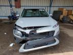2022 Hyundai Kona Sel იყიდება Colorado Springs-ში, CO - Front End