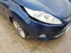 2010 FORD FIESTA TIT for sale at Copart SANDWICH