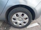 2010 VAUXHALL ASTRA EXCL for sale at Copart CHESTER