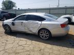 2015 Chevrolet Impala Ltz იყიდება Shreveport-ში, LA - Side