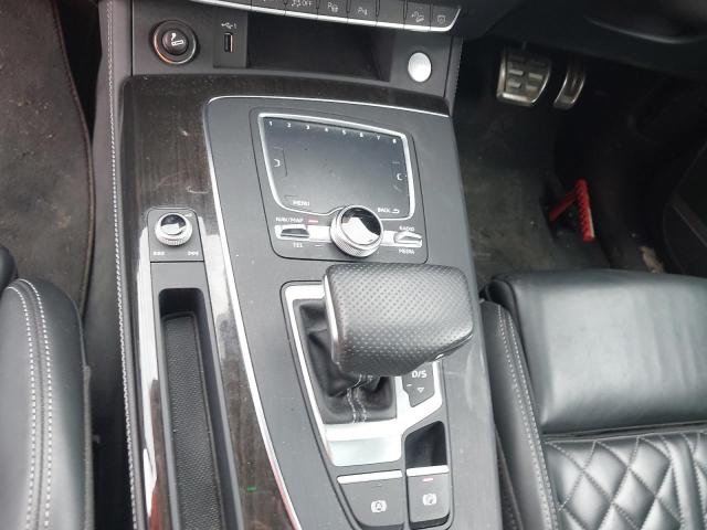 2019 AUDI Q5 S LN V-