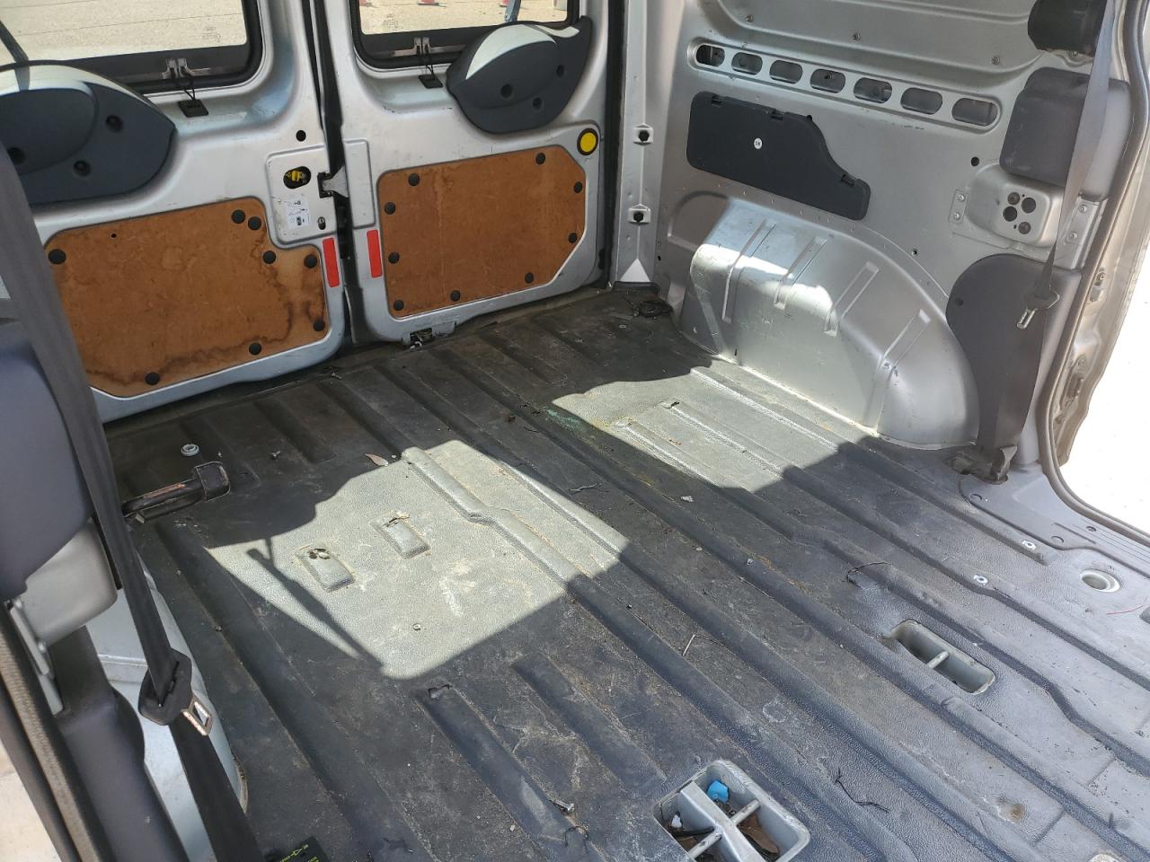 2010 Ford Transit Connect Xlt VIN: NM0KS9BN3AT014505 Lot: 56571885