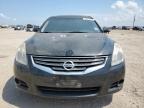 2011 Nissan Altima Base zu verkaufen in Houston, TX - Water/Flood