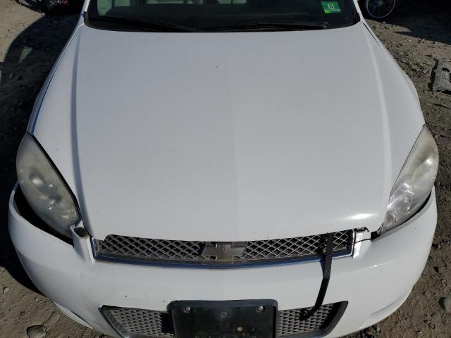 2012 CHEVROLET IMPALA LS  