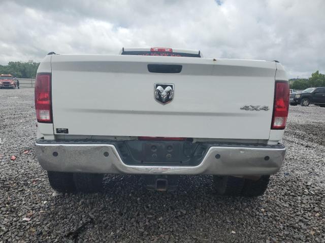  RAM All Models 2018 White