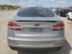 2020 Ford Fusion Titanium за продажба в Indianapolis, IN - Side
