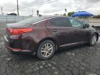 2011 Kia Optima Lx на продаже в Colton, CA - Front End