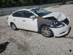 2015 Nissan Sentra S en Venta en Ellenwood, GA - Front End