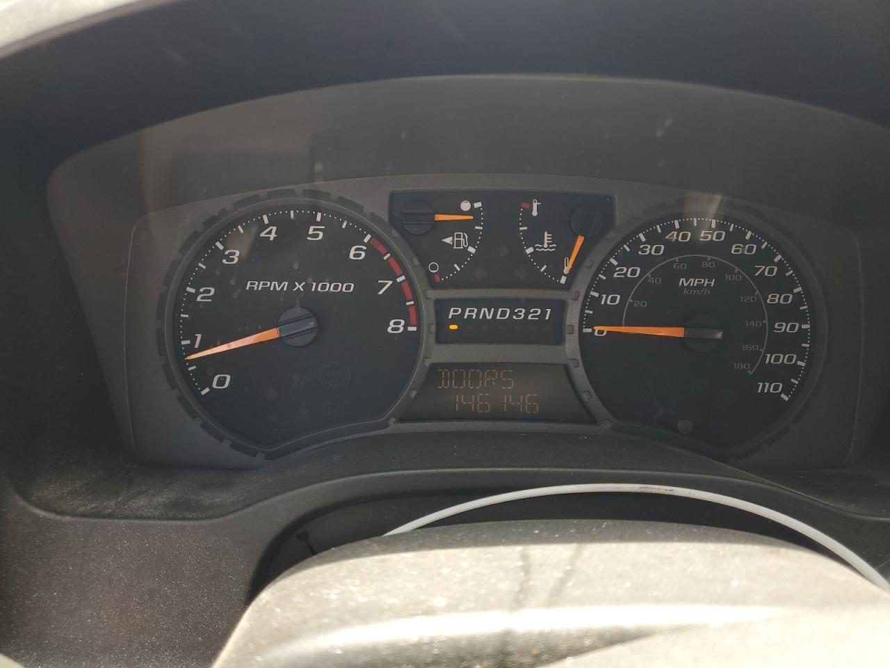 2004 Chevrolet Colorado VIN: 1GCDS196748128218 Lot: 55894295