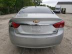 2015 Chevrolet Impala Lt zu verkaufen in Northfield, OH - Front End