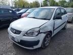 2009 KIA RIO 16V for sale at Copart WOLVERHAMPTON
