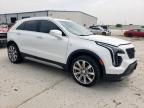 2023 Cadillac Xt4 Premium Luxury zu verkaufen in Haslet, TX - Rear End