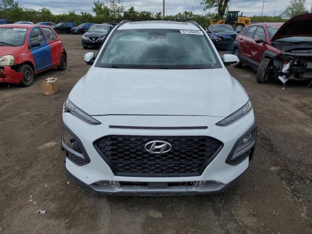 2020 HYUNDAI KONA SEL PLUS  
