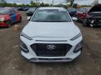 2020 HYUNDAI KONA SEL PLUS   à vendre chez Copart QC - MONTREAL