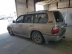 1999 Lexus Lx 470 for Sale in Lexington, KY - Water/Flood