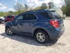 2016 Chevrolet Equinox Lt for Sale in West Warren, MA - Front End
