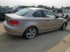 2012 Bmw 128 I продається в Louisville, KY - Front End
