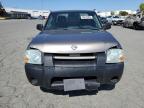 2004 Nissan Frontier King Cab Xe na sprzedaż w Martinez, CA - Front End