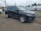 New Britain, CT에서 판매 중인 2021 Jeep Compass Latitude - Front End