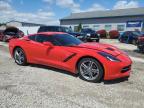 2017 Chevrolet Corvette Stingray 1Lt zu verkaufen in Louisville, KY - Front End