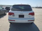 2014 Audi Q7 Prestige zu verkaufen in Tulsa, OK - Mechanical