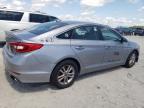 2017 Hyundai Sonata Se for Sale in Jacksonville, FL - Mechanical