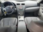 2009 Toyota Camry Hybrid продається в Woodhaven, MI - Rear End