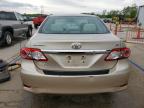2013 Toyota Corolla Base იყიდება Pekin-ში, IL - Rear End