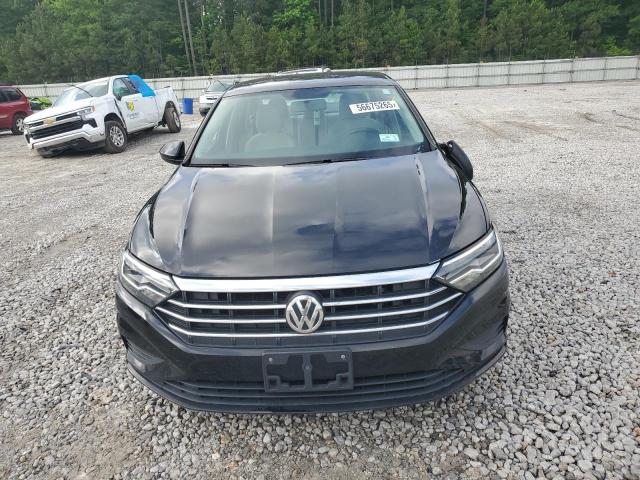  VOLKSWAGEN JETTA 2019 Czarny