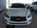 2018 Infiniti Q50 Luxe na sprzedaż w Phoenix, AZ - Rear End