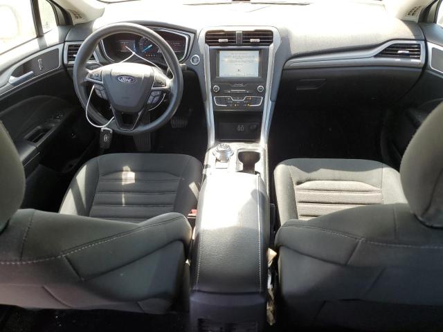  FORD FUSION 2019 Білий