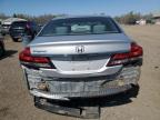 2015 HONDA CIVIC LX   à vendre chez Copart ON - COOKSTOWN