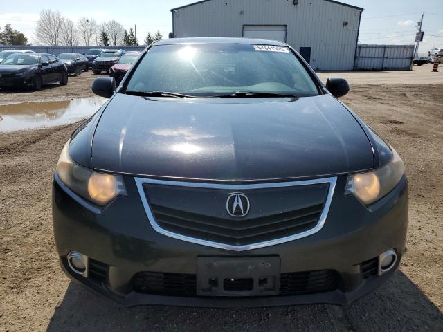 2011 ACURA TSX 