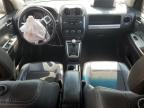 2016 Jeep Compass Latitude na sprzedaż w Elgin, IL - Front End