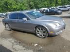 2007 Bentley Continental Flying Spur en Venta en Shreveport, LA - Minor Dent/Scratches