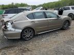 2019 Acura Rlx Sport Hybrid Advance for Sale in Marlboro, NY - Rear End