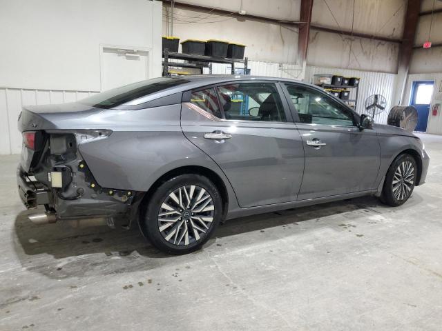  NISSAN ALTIMA 2024 Silver