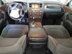 2018 Nissan Armada Sv for Sale in Indianapolis, IN - Front End