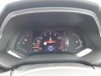 2021 RENAULT CAPTUR S E for sale at Copart SANDY