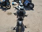 2015 Yamaha Fz07  за продажба в Colorado Springs, CO - Minor Dent/Scratches