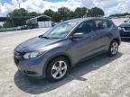 2017 Honda Hr-V Ex на продаже в Loganville, GA - Rear End