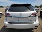 2015 Lexus Rx 350 Base للبيع في Bowmanville، ON - Burn