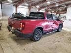 2022 Honda Ridgeline Sport للبيع في Lansing، MI - Side