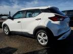 2023 Nissan Kicks S na sprzedaż w Woodhaven, MI - Front End