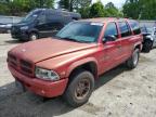 1998 Dodge Durango  en Venta en Hampton, VA - Front End