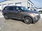 2016 Ford Explorer Xlt на продаже в Cahokia Heights, IL - Rear End