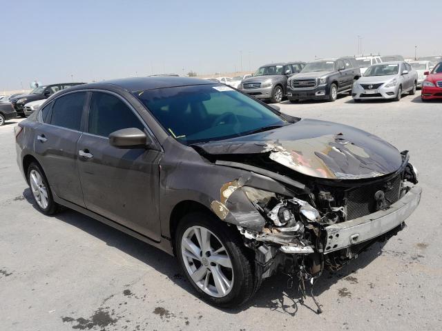 1N4AL3A92DC217246 - 2012 Nissan altima - #58875235